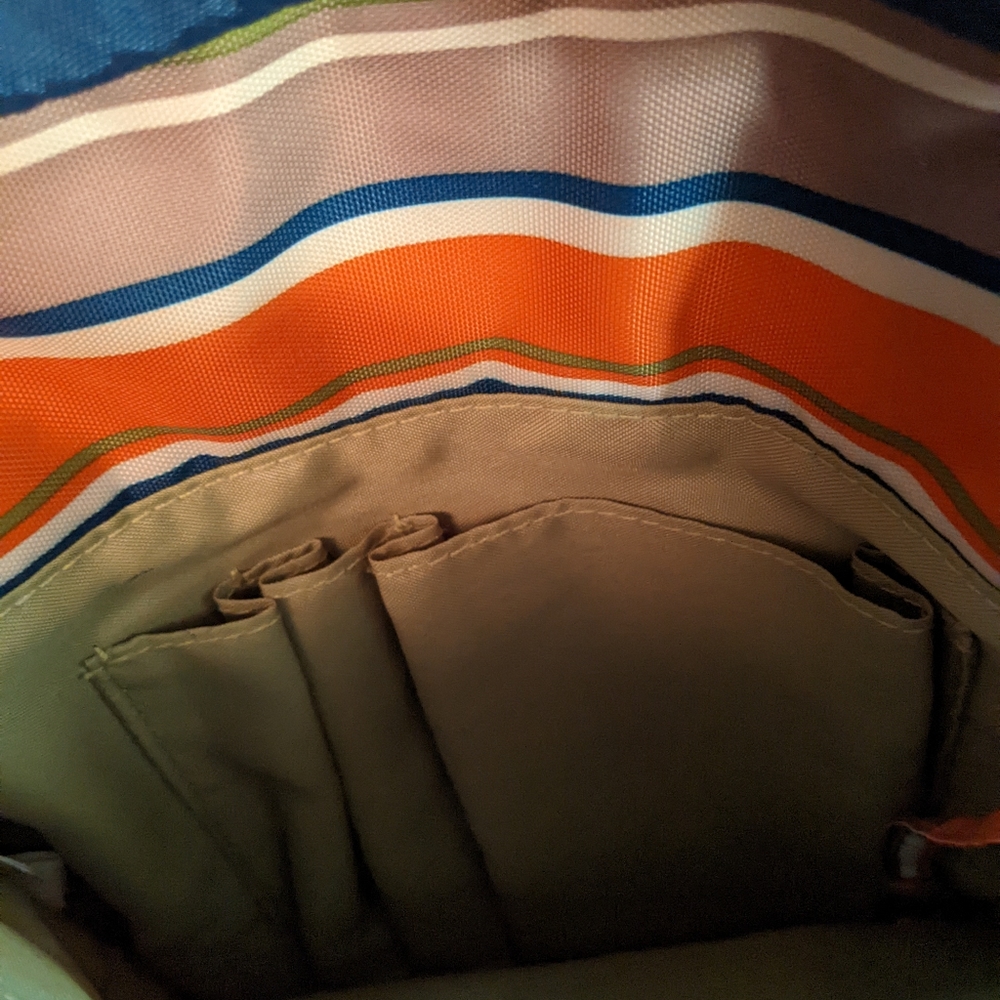 Baggallini Backpack - image 6